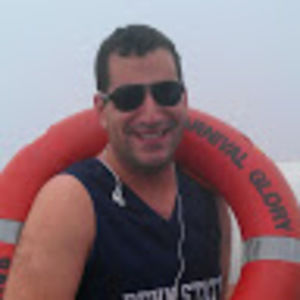 Meet your Posher, Steven